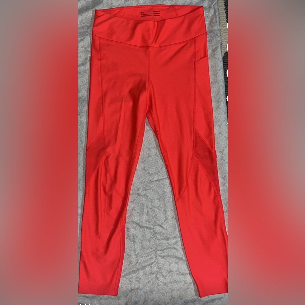 Under Armour leggings